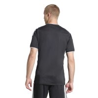 adidas Referee 26 Schiedsrichtertrikot  Herren - schwarz/weiß