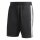 adidas Referee 26 Schiedsrichtershorts  Herren - schwarz/weiß