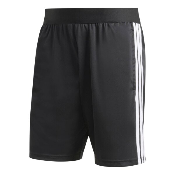 Adidas Referee 26 Schiedsrichtershorts Herren - Schwarz/weiß - M