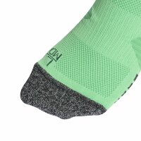adidas Tiro 26 Torwart Stutzen - grün/schwarz
