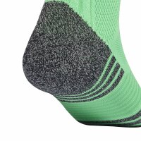 adidas Tiro 26 Torwart Stutzen - grün/schwarz