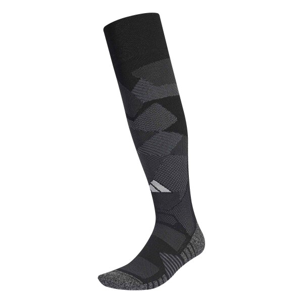 adidas Tiro 26 Torwart Stutzen - schwarz/grau