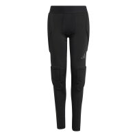 adidas Tiro 26 Torwart Leggins Kinder - schwarz