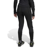 adidas Tiro 26 Torwart Leggins Kinder - schwarz