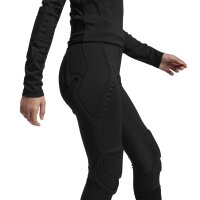 adidas Tiro 26 Torwart Leggins Kinder - schwarz