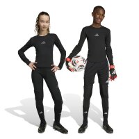 adidas Tiro 26 Torwart Leggins Kinder - schwarz