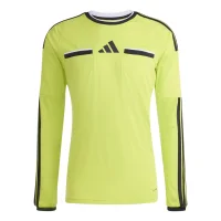 adidas Referee 26 Langarm Schiedsrichtertrikot Herren -...