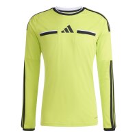 adidas Referee 26 Langarm Schiedsrichtertrikot Herren -...