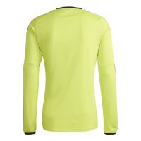 adidas Referee 26 Langarm Schiedsrichtertrikot Herren -...
