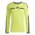 adidas Referee 26 Langarm Schiedsrichtertrikot Herren - gelb/schwarz