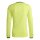 adidas Referee 26 Langarm Schiedsrichtertrikot Herren - gelb/schwarz