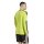 adidas Referee 26 Langarm Schiedsrichtertrikot Herren - gelb/schwarz