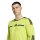 adidas Referee 26 Langarm Schiedsrichtertrikot Herren - gelb/schwarz