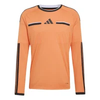 adidas Referee 26 Langarm Schiedsrichtertrikot Herren -...