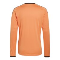 adidas Referee 26 Langarm Schiedsrichtertrikot Herren -...