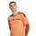 adidas Referee 26 Langarm Schiedsrichtertrikot Herren - orange/schwarz
