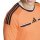 adidas Referee 26 Langarm Schiedsrichtertrikot Herren - orange/schwarz