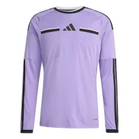 adidas Referee 26 Langarm Schiedsrichtertrikot Herren -...