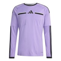 adidas Referee 26 Langarm Schiedsrichtertrikot  Herren -...