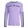 adidas Referee 26 Langarm Schiedsrichtertrikot  Herren - lila/schwarz