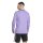 adidas Referee 26 Langarm Schiedsrichtertrikot  Herren - lila/schwarz