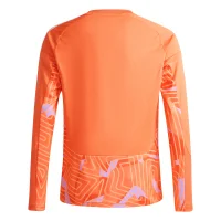 adidas Tiro 26 Torwarttrikot Kinder - orange/weiß