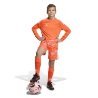 adidas Tiro 26 Torwarttrikot Kinder - orange/weiß