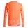 adidas Tiro 26 Torwarttrikot Kinder - orange/weiß