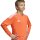 adidas Tiro 26 Torwarttrikot Kinder - orange/weiß