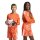 adidas Tiro 26 Torwarttrikot Kinder - orange/weiß