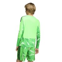 adidas Tiro 26 Torwarttrikot Kinder - grün/schwarz