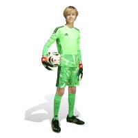 adidas Tiro 26 Torwarttrikot Kinder - grün/schwarz