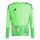 adidas Tiro 26 Torwarttrikot Kinder - grün/schwarz