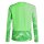 adidas Tiro 26 Torwarttrikot Kinder - grün/schwarz