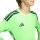 adidas Tiro 26 Torwarttrikot Kinder - grün/schwarz