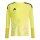 adidas Tiro 26 Torwarttrikot Kinder - gelb/schwarz