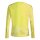 adidas Tiro 26 Torwarttrikot Kinder - gelb/schwarz