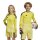 adidas Tiro 26 Torwarttrikot Kinder - gelb/schwarz