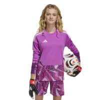 adidas Tiro 26 Torwarttrikot Kinder - lila/weiß