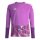 adidas Tiro 26 Torwarttrikot Kinder - lila/weiß
