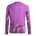 adidas Tiro 26 Torwarttrikot Kinder - lila/weiß