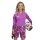 adidas Tiro 26 Torwarttrikot Kinder - lila/weiß