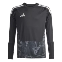 adidas Tiro 26 Torwarttrikot Kinder - schwarz/weiß