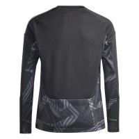 adidas Tiro 26 Torwarttrikot Kinder - schwarz/weiß