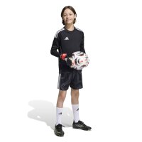 adidas Tiro 26 Torwarttrikot Kinder - schwarz/weiß