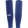adidas Milano Stutzen  - blau/weiß
