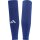 adidas Milano Stutzen Kinder Erwachsene - blau/weiß