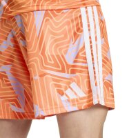 adidas Tiro 26 Competition Torwartshorts Herren - orange/weiß