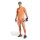 adidas Tiro 26 Competition Torwartshorts Herren - orange/weiß