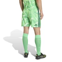 adidas Tiro 26 Competition Torwartshorts Herren - grün/weiß